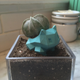 Illustration for article titled 3D-Printed Bulbasaur Planter